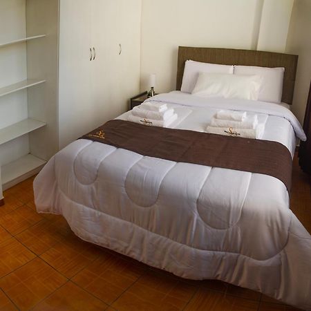 Soul Garden Hotel Arequipa Eksteriør bilde