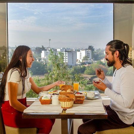 Soul Garden Hotel Arequipa Eksteriør bilde